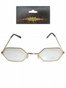 Sint Nicolaas Leesbrilletje