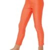 Oranje Neon Legging -Themakleding-Benelux d68aefa950a7c11454d8cf9aed6873708b490a78