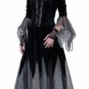Heksen Jurk Gothica -Themakleding-Benelux d7bf6e70092e6cab0eb84f05d19618a5ae872783