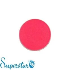 Waterschmink Fluor Pink Superstar