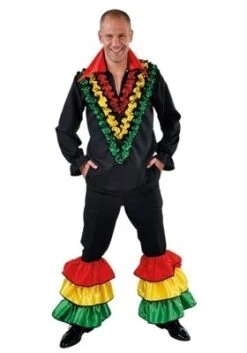 Blouse Rio De Janiero