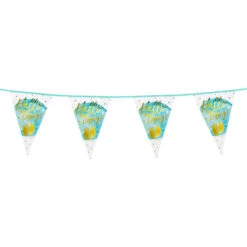 Vlaggenlijn Hello Boy