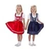 Kinder Dirndl Deluxe -Themakleding-Benelux db5ccced1440e82d24c318631fb20e9e3fe95970