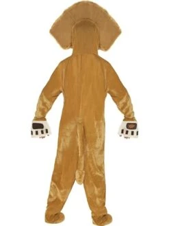 Madagascar Alex De Leeuw Kostuum 6 Madagascar Alex De Leeuw Kostuum -Themakleding-Benelux dc2e78c27e71631e60926251e7cb7934373424ac