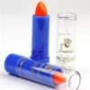 Lippenstift Fluor Oranje