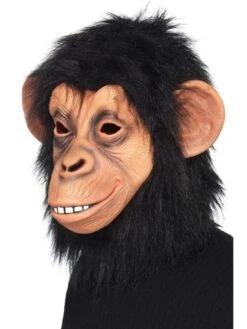Masker Chimpansee