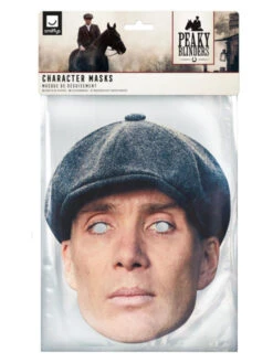 Masker Tommy Peaky Blinders