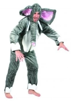 Dombo Olifant Deluxe