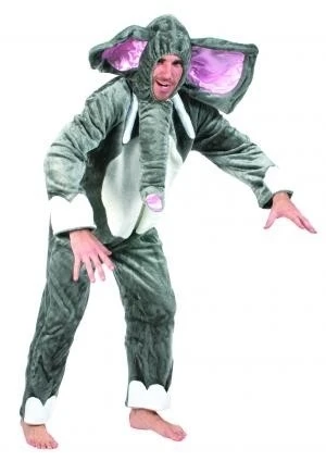 Dombo Olifant Deluxe 3 Dombo Olifant Deluxe