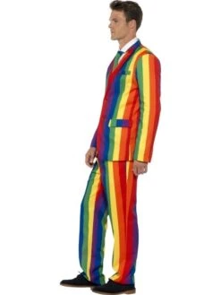Suit Regenboog -Themakleding-Benelux de5a6138ba400ab11700879734629bd0c03766c0