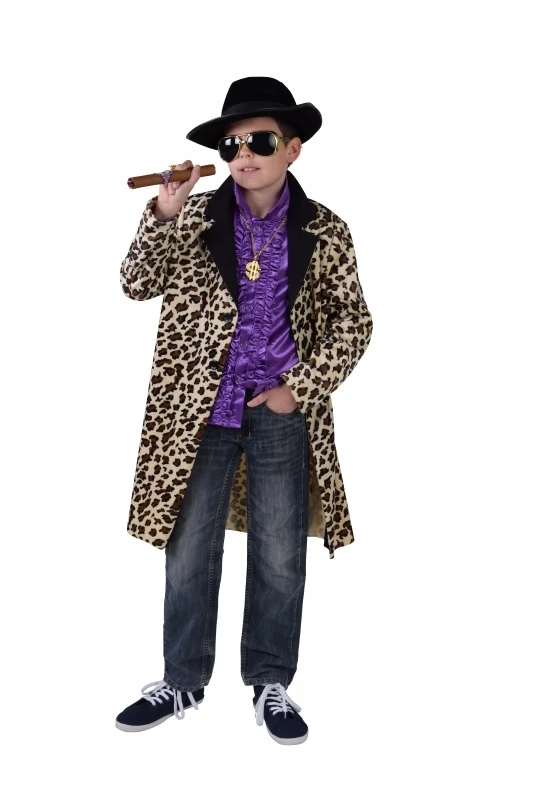 Pooier Jasje Jongens 3 Pooier Jasje Jongens