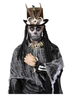 Voodoo Distressed Sieraden Set