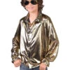 Gouden Blouse Kinderen -Themakleding-Benelux dfc873b8a28c960e049b1bcf1ee2cb4560e6013a
