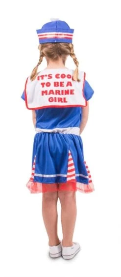 Marine Jurkje -Themakleding-Benelux dff322d619e3356cf6fdcb4d173c571dfcc60701