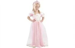 Prinsessen Jurk Mini