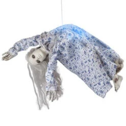 Zwevend Meisje Scary | Halloween Pro Decoratie