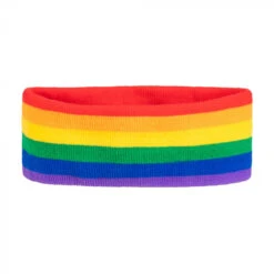 Hoofdband Regenboog | Rainbow Accessoires