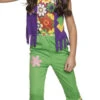 Woodstock Hippie Kostuum Kids -Themakleding-Benelux e3c0af1b6f2babfd5069d286c9211600cf3c0ca5