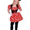 Minnie Mouse Kinderjurkje Deluxe -Themakleding-Benelux e4a47fc2ab934790c3ba915bd7cfb073a5c38e71