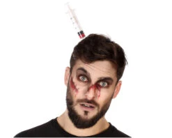 Halloween Spuit Diadeem