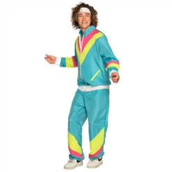 Hoofdband Retro | Wit | Band Wit -Themakleding-Benelux e599c60c714adcc3d577db3020c2badf64a2b63b