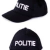 Baseball Cap Politie