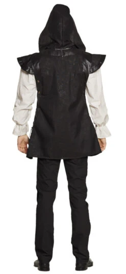 Robin Hood Kostuum Luxe -Themakleding-Benelux e657fb773e1b014e01e06f02194a0cf783589a4b