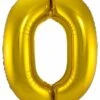 Folieballon 0 Goud Incl. 2 Folieballon 0 Goud Incl. -Themakleding-Benelux e75825c8db801b2976cda80076e2c7fad349ca4a 1
