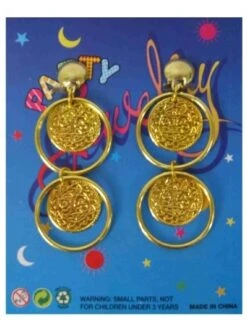 Oorbellen Romance Nights