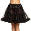 Petticoat De Luxe Zwart -Themakleding-Benelux e85eddb7426b0c0289097c775bb83992725de58a