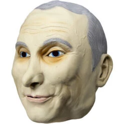 Vladimier Poetin Latex Masker