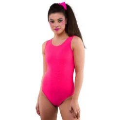 Body Pakje Neon Pink