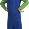 Super Luigi Kostuum -Themakleding-Benelux ea1e105a737f8fc31e5efa47d59a0e7c72bda8e8