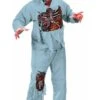 Dr. Zombie Griezel Outfit -Themakleding-Benelux eab10e8848705ae722c3c0f7afa7bb9ea68b3332