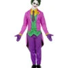 The Joker Kostuum -Themakleding-Benelux eb9b0594acaf5a8f016a6d864f440c8954d96f71