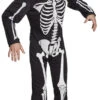Mr. Bones Kostuum -Themakleding-Benelux ec39a43beccebc704653891dbb067db3c1e74ec9