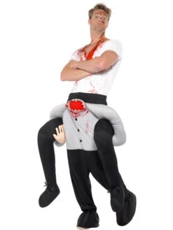 Gedragen Halloween Kostuum -Themakleding-Benelux ec47b19f451dc49f9701a27d206545614d1c6278