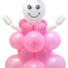 Baby Girl DIY Balloon Kit -Themakleding-Benelux ecdf3a23b207aacce466931b3329b8996c1afce0