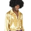 Shiny Disco Roezel Blouse Goud -Themakleding-Benelux ed69fb3b4272a647c97e815beca536a055b4821c