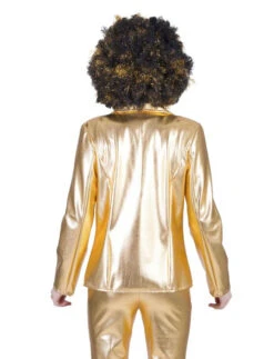 Gouden Colbert Disco Fever -Themakleding-Benelux edabbbf6e1ce0e2f6028bdc0ba4e597d7035eaa1