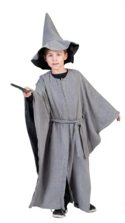 Gandalf The Grey Wizard