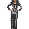 Skeleton Jurk Lang 2 Skeleton Jurk Lang -Themakleding-Benelux ef7d9844567f6a2c51ba5e682bd963f6468a64ea