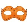 Oogmasker Fluor Oranje Luxe -Themakleding-Benelux f02fb5ec39948991b104fb5de2e136e56fb2c214