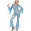 Abba Kostuum Dancing Queen -Themakleding-Benelux f03ff229d79e35e8798a98ce3e8bb24fc1043c56