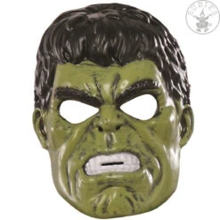 Hulk Avengers Assemble Masker Kind