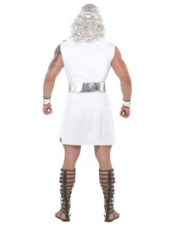 Zeus God Toga -Themakleding-Benelux f0aa2bdaeca6757b8870cc37051365f9827b00da