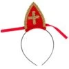 Tiara Sinterklaas -Themakleding-Benelux f0c3fc486273aa349c752ec3906db3dc99db6aaf