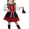 Piraten Jurkje Roodbaard -Themakleding-Benelux f0e3f62ed5a61fd1f932174b0d428cce18831053