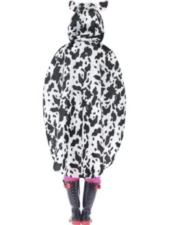 Party Koeien Poncho -Themakleding-Benelux f0f8fcb6d02856a0468601f49e287b5d921b71ad