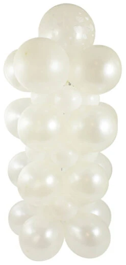 Trouwen Pilaar DIY Balloon Kit